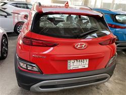 هیوندای کۆنا